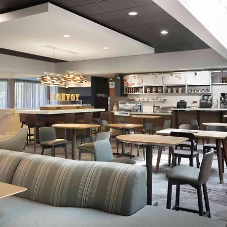 Hotel Courtyard Miami Airport West Doral